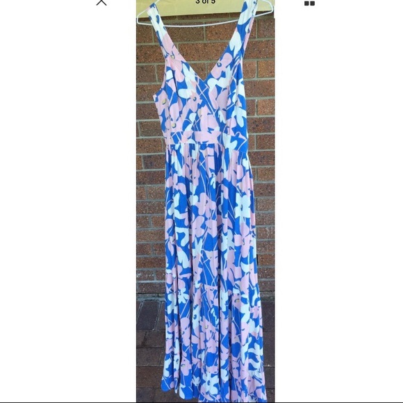 Mister Zimi Lyon Daphne Dress - Picture 2 of 5